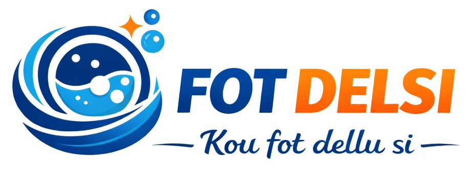 Fotdelsi